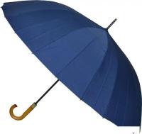 Зонт-трость RS 2195 (синий)