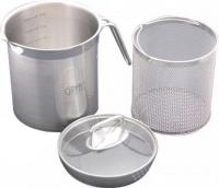 Кастрюля Gipfel Itum 1301