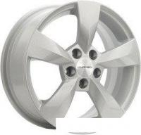 Литые диски Khomen KHW1504 Rapid 15x6