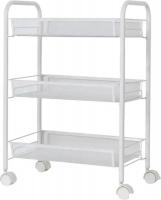 Этажерка Sipl AG952A (белый)