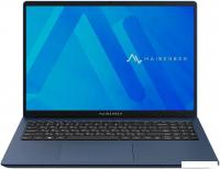 Ноутбук Maibenben Medio M653 M6531SB0HURE0