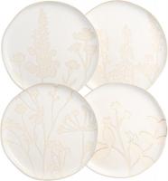 Набор обеденных тарелок Bronco Field 409-212