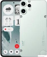 Телефон CMF Phone 2 Pro 8GB/128GB (светло-зеленый)