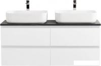 BelBagno Тумба под умывальник Kraft-1200-4C-SO-BO