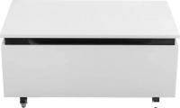 Cezares Тумба SLIDER-800-1C-PI-BO