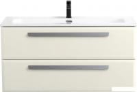 Cezares Тумба под умывальник ECO-CER-N-1000-2C-SO-AS-P