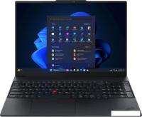 Ноутбук Lenovo ThinkPad E16 Gen 3 AMD 21TF004QFW