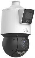 IP-камера Uniview IPC94144SFW-X25-F40C