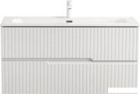 Cezares Тумба под умывальник DUET-N-800-2C-SO-FBS-P