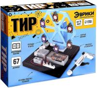 Конструктор Эврики Тир 9210266