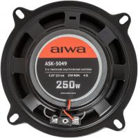 Коаксиальная АС Aiwa ASK-5049