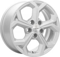 Литые диски Khomen KHW1606 Corolla 16x6.5