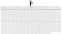 Cezares Тумба под умывальник DUET-N-1200-2C-SO-AS-P
