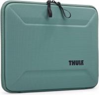 Чехол Thule Gauntlet MacBook Pro 14 (туманно-зеленый)