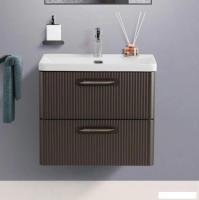 BelBagno Тумба под умывальник DUE-600-2C-SO-GM-P-FH