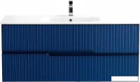 Cezares Тумба под умывальник DUET-N-1200-2C-SO-SPF-P