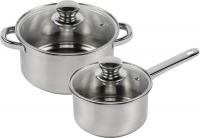 Набор кастрюль Sundays Home DK022