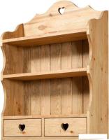 Полка Kommodum 950x700x240 KAE5