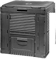 Компостер Keter E-Composter с базой (470л)