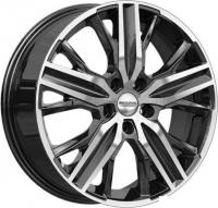 Литые диски SKAD KL-375 18x6.5