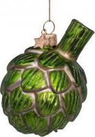 Елочная игрушка Vondels Артишок 7212810090017