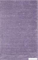 Ковер для жилой комнаты Merinos Makao S600-STAN-F.LILAC (1x2)