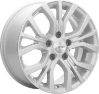 Литые диски Khomen KHW1608 Grand Vitara 16x6.5