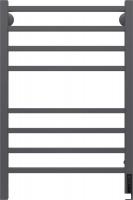 Полотенцесушитель TERMINUS Ватикан П8 500х800 (quick touch, графит)