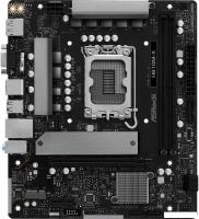 Материнская плата ASRock H810M-X