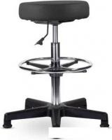 Офисный стул UTFC Кассира (S-0401 черный)