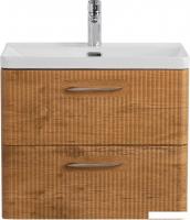 BelBagno Тумба под умывальник Rovere Nature DUE-500-2C-SO-RN-P