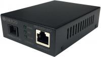 Медиаконвертер Origo OMCG20SC-BXU/A1A