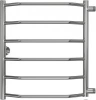 Полотенцесушитель Granula Трапеция 6П 50x60 (боковое подключение)