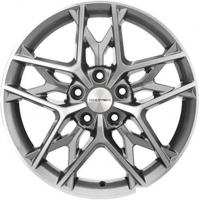 Литые диски Khomen KHW1709 Camry 17x7