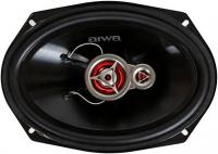Коаксиальная АС Aiwa ASM-6940