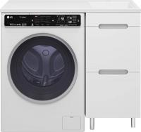 Misty Тумба с умывальником Байкал 40 Э-Бай06040-022Я+5213100