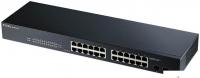 Настраиваемый коммутатор Zyxel GS1900-24-EU0101F