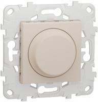 Светорегулятор (диммер) Schneider Electric Unica NU551444