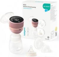 Электрический молокоотсос BabyOno Pico 1485