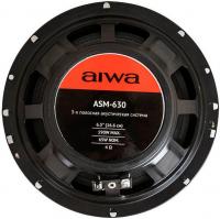 Коаксиальная АС Aiwa ASM-630