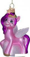 Елочная игрушка Vondels Пипп My Little Pony 9217000090035