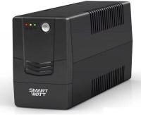 Источник бесперебойного питания SmartWatt UPS Uni 1050E