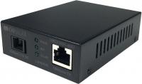 Медиаконвертер Origo OMCF20SC-BXU/A1A
