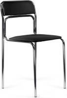 Офисный стул UTFC Аскона CH (Z11/черный)