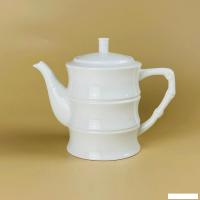 Заварочный чайник Lenardi Bamboo 140-150