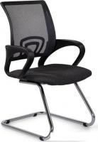 Офисный стул UTFC Микс СН-696 Н/п Нео СН (TW-01/С11/черный)