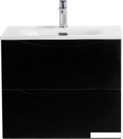BelBagno Тумба под умывальник MARINO-CER-N-1000-2C-SO-NL-P