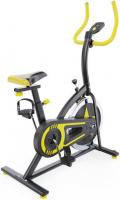 Велотренажер DFC WeR Sports YSP-BIK-109