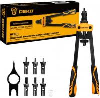 Заклепочник Deko HR03-1 083-2058