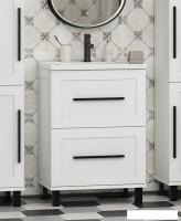 Misty Тумба под умывальник Модерн 60 П-Мод07060-011Пр